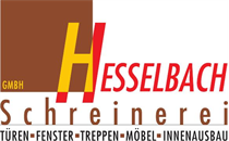 Logo von Schreinerei Hesselbach