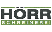 Logo von Schreinerei Hörr GmbH & Co.KG Bau- u. Möbelschreinerei