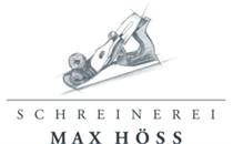 Logo von Schreinerei Höss Max