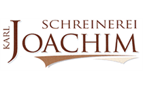 Logo von Schreinerei Joachim Karl