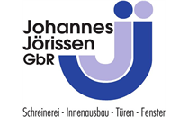 Logo von Schreinerei Joh. Jörissen GbR