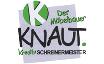 Logo von Schreinerei Klaus Knaut GmbH