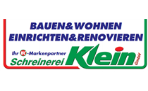 Logo von Schreinerei Klein GmbH