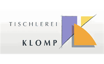 Logo von Schreinerei Klomp GmbH & Co. KG