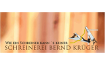 Logo von Schreinerei Krüger