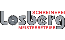 Logo von Schreinerei Losberg