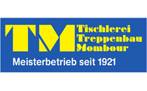 Logo von Schreinerei Mombour
