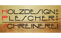 Logo von Schreinerei Plescher