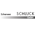 Logo von Schreinerei Schluck