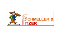 Logo von Schreinerei Schmeller u. Pitzer