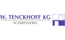 Logo von Schreinerei Tenckhoff KG W.