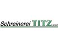 Logo von Schreinerei TITZ GmbH