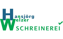 Logo von Schreinerei Welzer