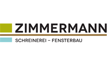 Logo von Schreinerei Zimmermann GmbH