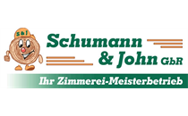 Logo von Schumann & John GbR