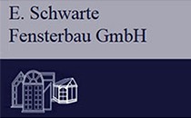 Logo von Schwarte Fensterbau GmbH, E.