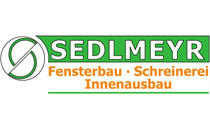 Logo von SEDLMEYR - FENSTERBAU