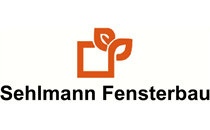 Logo von Sehlmann Fensterbau GmbH Fenster