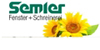 Logo von SEMLER Fenster & Schreinerei