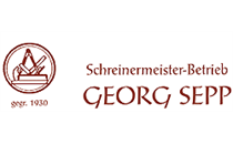 Logo von Sepp Georg Bau- und Möbelschreinerei