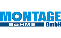 Logo von Sonnenschutz Böhme Montage- und Handelsgesellschaft mbH
