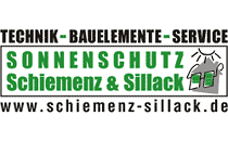 Logo von Sonnenschutz Schiemenz & Sillack