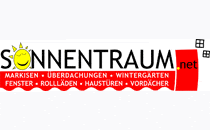 Logo von Sonnentraum Markisen + Überdachungen Inh. Jochen Heppner