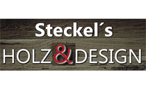 Logo von Steckel's HOLZ & DESIGN