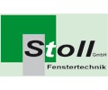 Logo von Stoll GmbH Fenstertechnik