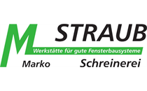 Logo von Straub Marko