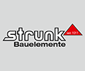 Logo von Strunk Bauelemente