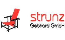 Logo von Strunz Gebhard GmbH Schreinerei