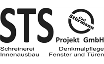 Logo von STS Projekt GmbH