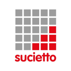 Logo von Sucietto & Wöschler GmbH