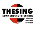 Logo von Thesing Sonnenschutztechnik