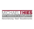 Logo von Thies Michael Renovierung Bad Bauelemente Fensterbau