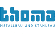 Logo von Thoma Christian Stahlbau - Metallbau