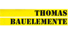 Logo von THOMAS BAUELEMENTE