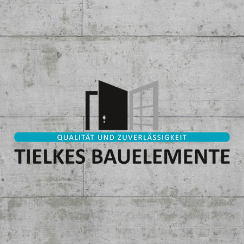 Logo von Tielkes Bauelemente