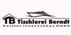 Logo von Tischlerei Berndt Holztec Innenausbau GmbH