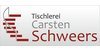 Logo von Tischlerei Carsten Schweers