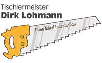 Logo von Tischlerei Dirk Lohmann