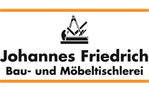 Logo von Tischlerei Friedrich J.