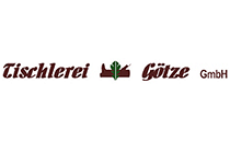 Logo von Tischlerei Götze GmbH