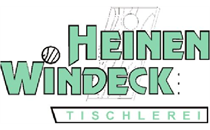 Logo von Tischlerei Heinen & Windeck GbR