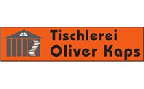 Logo von Tischlerei Kaps