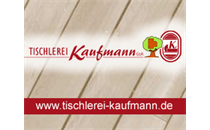 Logo von Tischlerei Kaufmann GbR