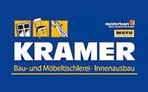 Logo von Tischlerei Kramer KG, Norbert Kramer