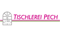 Logo von Tischlerei Pech