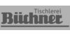 Logo von Tischlerei Rene Büchner